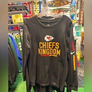 Kansas City Chiefs